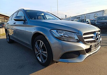 Mercedes-Benz C 250 C T-Modell T BlueTec / d 4Matic