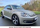 VW Beetle Volkswagen Lim. Design 1.6 *2.Hand*Klima*SHZ*PDC