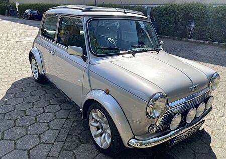 Mini Cooper Rover Sportpack