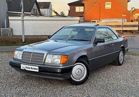 Mercedes-Benz CE 230 W124 Coupé Aut. TÜV-11/26 H-Kennzeichen
