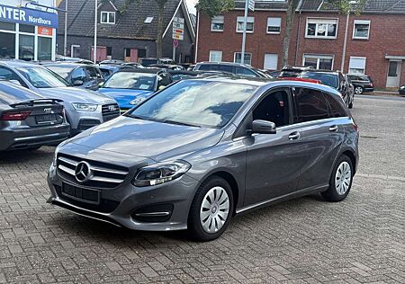 Mercedes-Benz B 180 d*NAVI*KAMERA*SHZ*MFL***