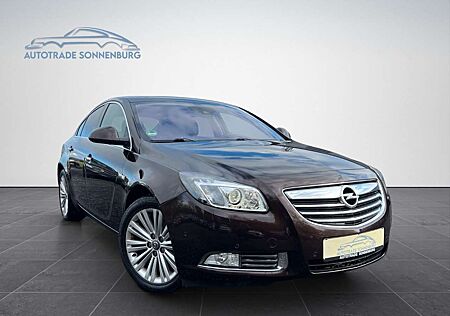 Opel Insignia A Lim. Innovation/NAV