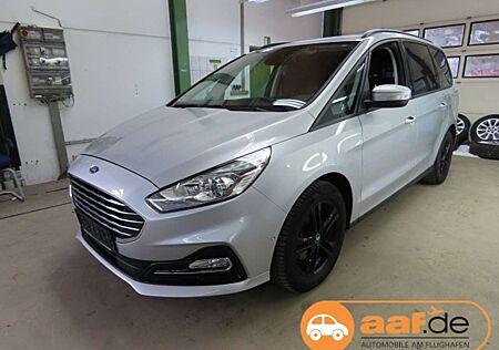 Ford Galaxy 2.0 EcoBlue Trend Automatik EU6d-T 7-Sitzer PDCv+h