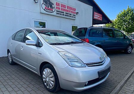 Toyota Prius Sol 1.5 HYBRID/Klimaautomatik/Keyless/NAVI
