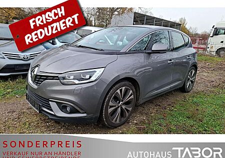 Renault Scenic IV 1.3 TCe 140 EDC Intens RelaxP Navi PDC