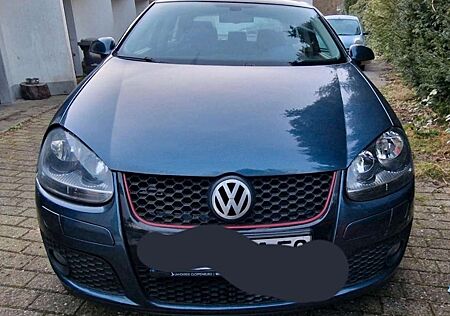 VW Jetta Volkswagen 2.0 FSI Automatik Sportline