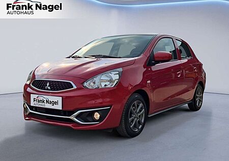 Mitsubishi Space Star Active 1.0