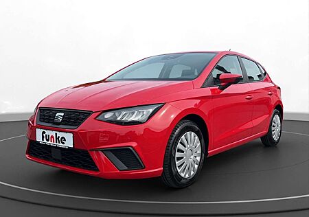 Seat Ibiza Reference **LED**SHZ**WP**