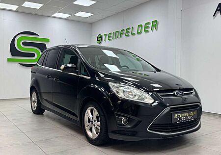 Ford Grand C-Max 1.6 TDCI Trend/EL.HECK/PDC/SHZ/KLIMA