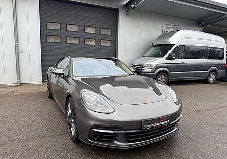 Porsche Panamera 4 S Diesel 4.0, Ahk,Matrix,Bose,18-Wege