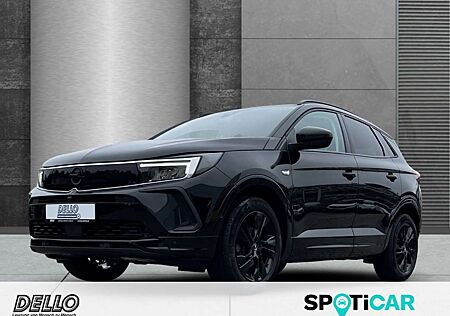Opel Grandland GS Line, Navi, LED ,digitales Kombiinstrument ,PDC