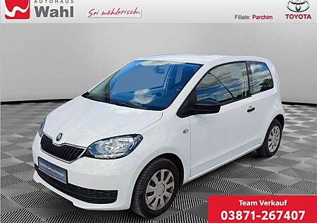 Skoda Citigo 1.0 Active