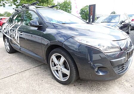 Renault Megane III Grandtour KLIMAAUTOMATIK+