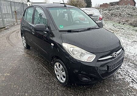 Hyundai i10 5 Star Edition