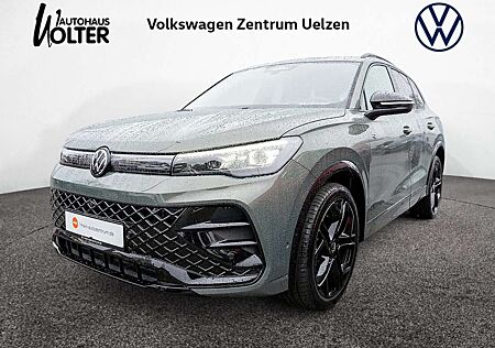 VW Tiguan Volkswagen 2.0 TDI R-Line AHK ACC MATRIX-LED 360°