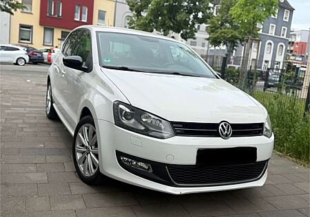 VW Polo Volkswagen 1.4 Style