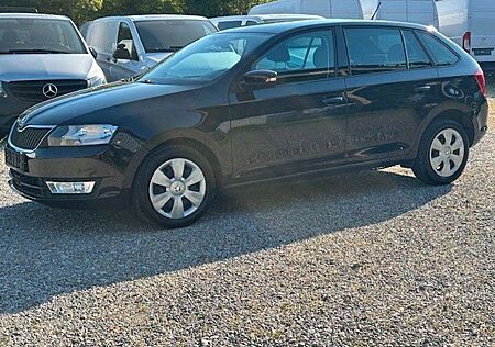 Skoda Rapid /Spaceback Spaceback Ambition Verkauf im Kundenauftra