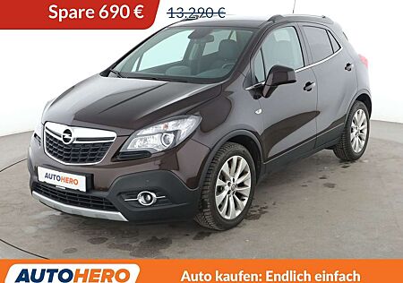 Opel Mokka 1.4 Turbo Innovation Aut.*NAVI*BI-XENON*TEMPO*CAM*