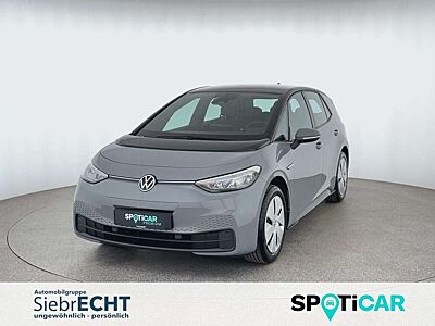 Volkswagen ID.3 Pure Performance*NAVI*PDC*APP-Connect*uvm