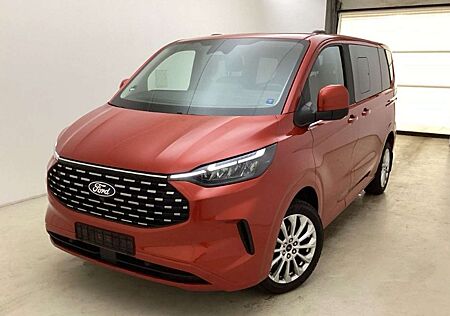 Ford Tourneo Custom 2.0 EcoBlue L1 Titanium*Leder*