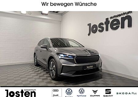 Skoda Enyaq 80 Loft MATRIX AHK E-Heck Navi ACC SHZ IPA CarPlay