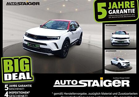 Opel Mokka gebraucht kaufen Opel Mokka 1.2 Turbo Ultimate Automatik, Navi, PDC,SHZ