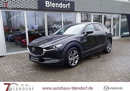 Mazda CX-30 Selection X 2.0 L Automatik Bose-Sound|360°|Naviga