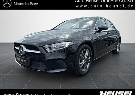 Mercedes-Benz A 180 Progressive *AHK*Business*Parkassist.*