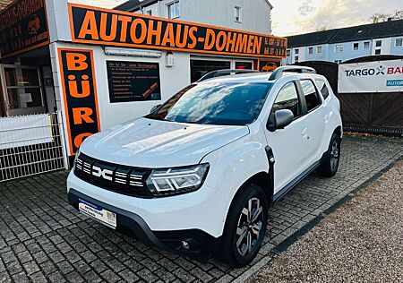 Dacia Duster II Journey+ 4WD+Scheckheft+Navi