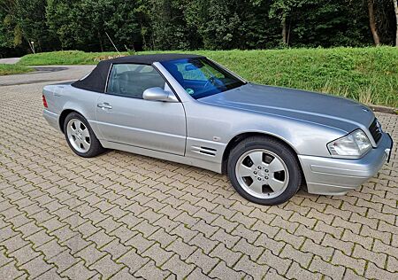 Mercedes-Benz SL 280 SL-Klasse