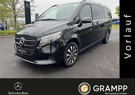 Mercedes-Benz V 300 Avantgarde extralang Standheizung*8-Sitze*