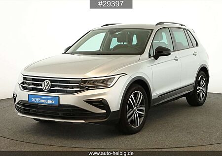 VW Tiguan Volkswagen 2.0 TDI Life #AHK#LED#ACC#EasyOpen#Navi#