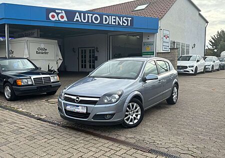 Opel Astra H *ELE.FH*AUTO*TEMP