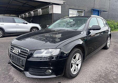 Audi A4 1.8T Klimaauto Nebel el.Fenster Zahnriehmen NEU