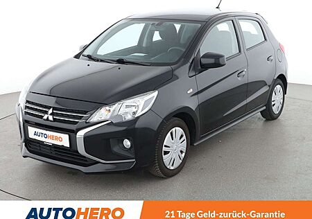 Mitsubishi Space Star 1.2 Select*KLIMA*DAB*CD*1.HAND*WENIG-KM*