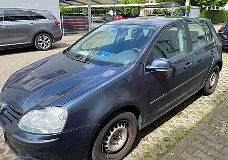 VW Golf Volkswagen 1.6 Comfortline