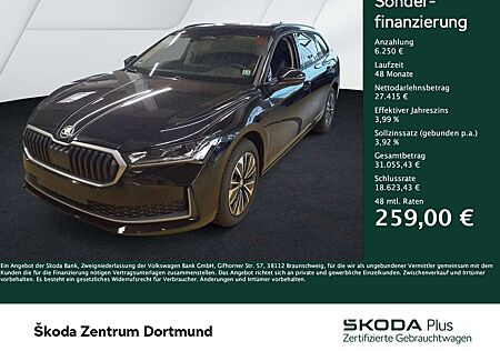 Skoda Superb Combi 1.5 eTSI SELECTION NEUES MODELL CAM