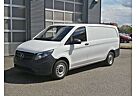 Mercedes-Benz Vito 111 CDI Lang Werkstatt