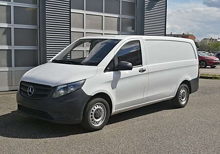 Mercedes-Benz Vito 111 CDI Lang Werkstatt