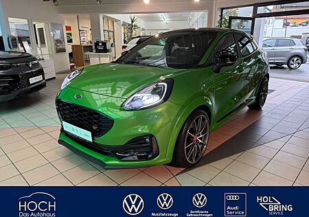 Ford Puma ST X Pano+e.Heckklappe+B&O+LED