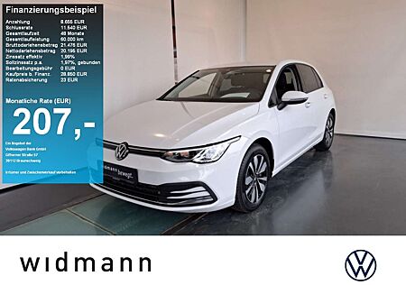 VW Golf Volkswagen Life 2.0 TDI 150 PS DSG AHK NAVI ACC Kamera