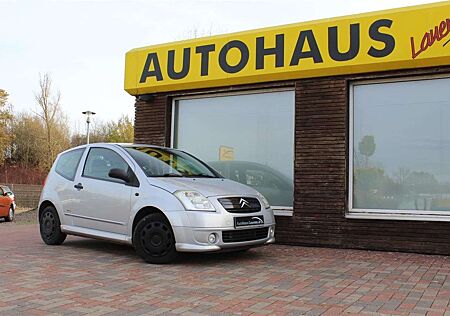 Citroën C2 Citroen VTR