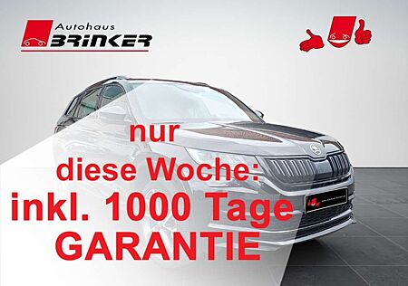 Skoda Kodiaq Sportline 4x4 2.0 TSI DSG EU6d AD StandHZG AHK El.