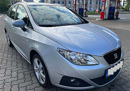 Seat Ibiza 1.4 16V Sport