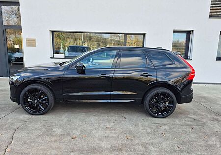 Volvo XC 60 XC60 XC60 Ultra Black Edition B5 AWD+Panorama+.