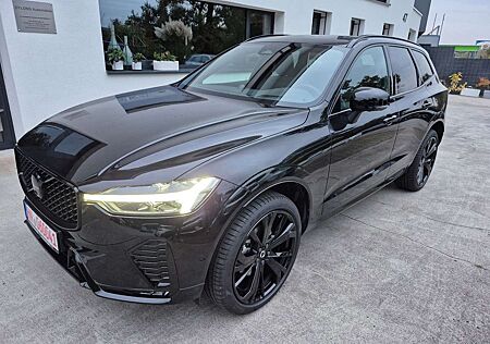 Volvo XC 60 XC60 XC60 Ultra Black Edition B5 AWD+Panorama+.