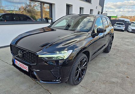 Volvo XC 60 XC60 XC60 Ultra Black Edition B5 AWD+Panorama+.