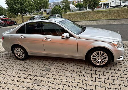 Mercedes-Benz C 220 C -Klasse Lim. CDI BlueEfficiency