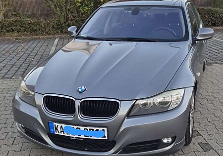BMW 320d 320 3er Diesel DPF Aut. Edition Exclusive