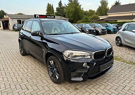 BMW X5 M SPORT-LED-NAVI-HEAD UP-S.DACH-SPUR-LEDER